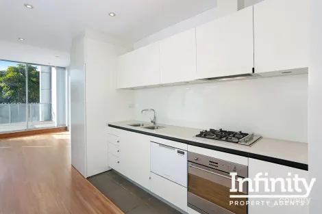 Property photo of 1/29-37 Epsom Road Rosebery NSW 2018