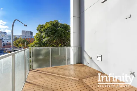 Property photo of 1/29-37 Epsom Road Rosebery NSW 2018