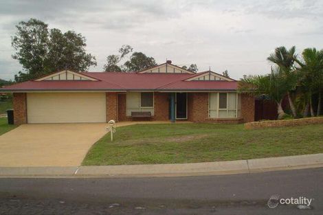 Property photo of 32 Sheldrake Place Moggill QLD 4070