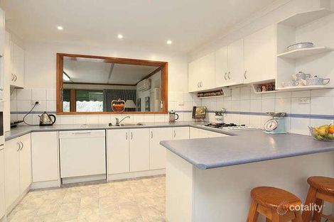 Property photo of 27 Larnook Crescent Mooroolbark VIC 3138
