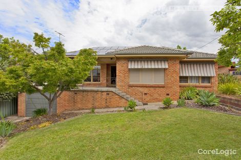 Property photo of 701 Stedman Crescent Albury NSW 2640