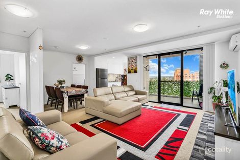 64/61-67 Queen St, Auburn, NSW 2144