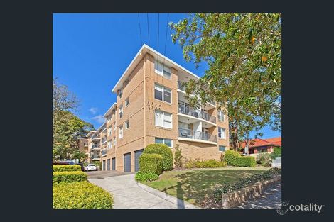 19/96 Ourimbah Rd, Mosman, NSW 2088