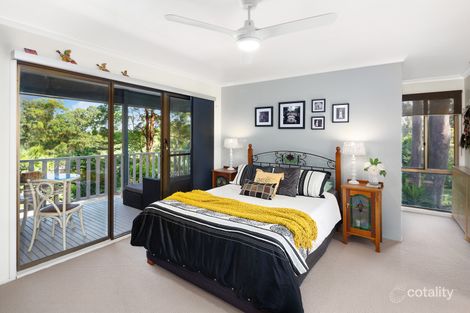 Property photo of 6 Crampton Close Woolgoolga NSW 2456