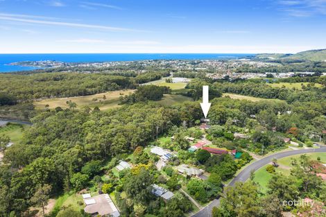 Property photo of 6 Crampton Close Woolgoolga NSW 2456