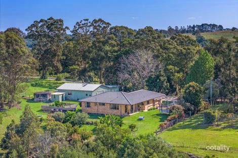 Property photo of 42 Hazlemount Lane Tuckurimba NSW 2480