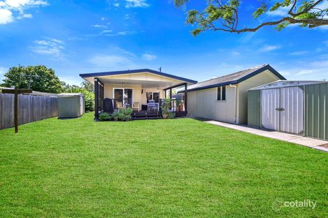 Property photo of 47 Westminster Avenue Golden Beach QLD 4551