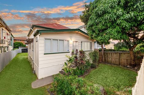 Property photo of 72 Bromley Street Kangaroo Point QLD 4169