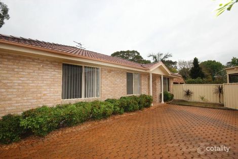 Property photo of 59B Clemenceau Crescent Tanilba Bay NSW 2319