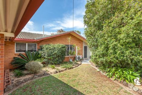 Property photo of 15 Scheske Street Wilsonton QLD 4350