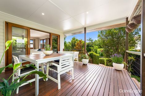 Property photo of 3 The Laneway Coorparoo QLD 4151
