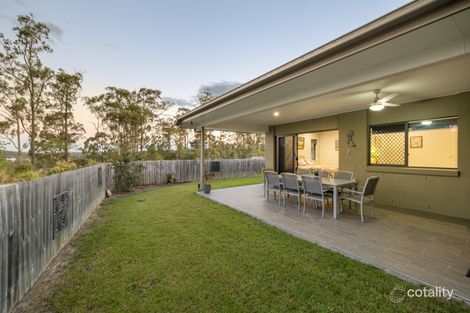 Property photo of 60 Meadows Circuit Bellbird Park QLD 4300