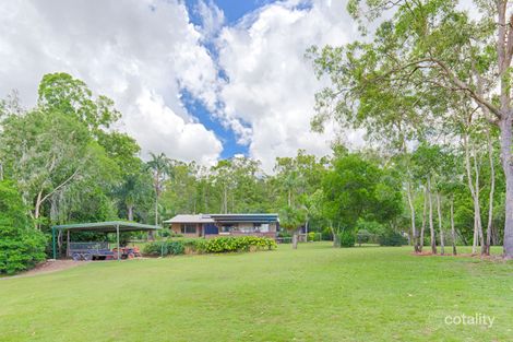 Property photo of 810 Kenilworth Skyring Creek Road Carters Ridge QLD 4563