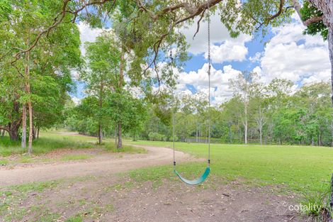 Property photo of 810 Kenilworth Skyring Creek Road Carters Ridge QLD 4563