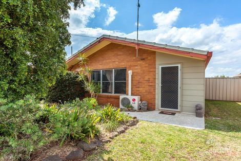 Property photo of 15 Scheske Street Wilsonton QLD 4350