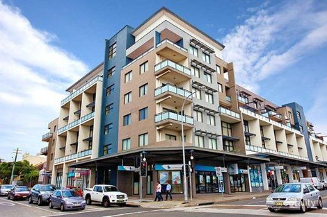 52/198-204 Marrickville Rd, Marrickville, NSW 2204