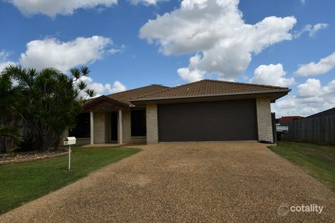 Property photo of 60 Buxton Drive Gracemere QLD 4702