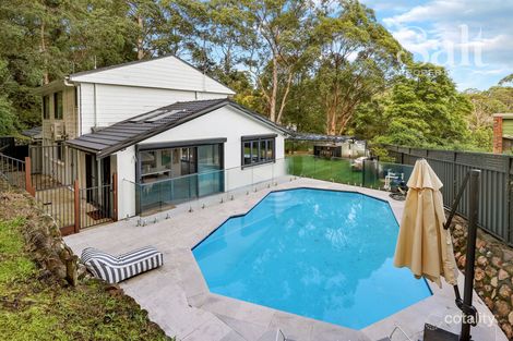 Property photo of 5 Dunblane Close New Lambton Heights NSW 2305