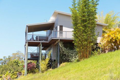 Property photo of 21 Whistler Ridge Drive Yandina Creek QLD 4561