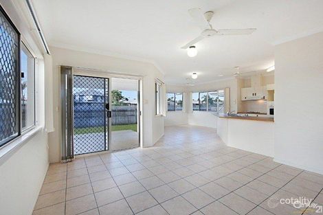 Property photo of 58 Eureka Crescent Kirwan QLD 4817