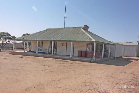 Property photo of 7 Wyborn Street York WA 6302