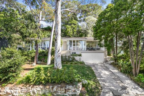 Property photo of 15 Harbour Lane Middle Cove NSW 2068