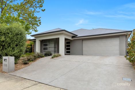238 Beasley St, Farrer, ACT 2607