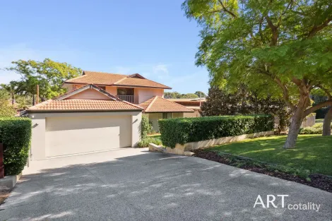 31 Ridge St, South Perth, WA 6151