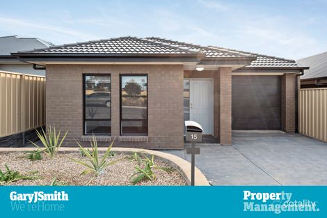 Property photo of 15 Hudson Street Seaford Meadows SA 5169