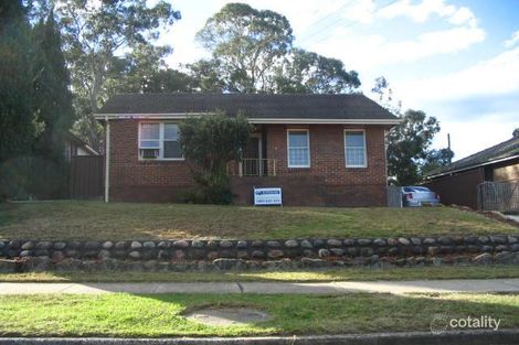 9 Gladys Cres, Seven Hills, NSW 2147