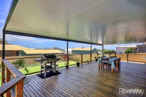 Property photo of 29 Linden Crescent Qunaba QLD 4670