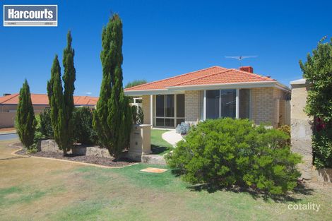 Property photo of 16 Mulgrave Loop Mindarie WA 6030