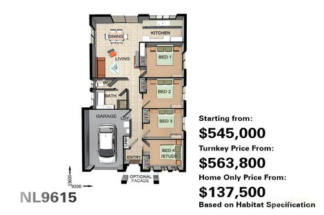 Property photo of 42 Rushton Street Runcorn QLD 4113