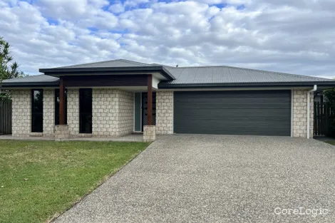 Property photo of 61 Hoffman Drive Marian QLD 4753