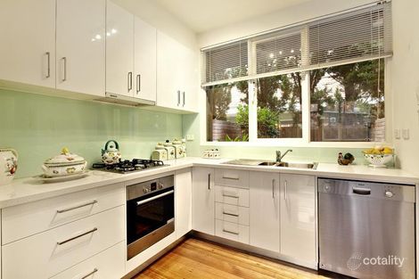 Property photo of 7/209 Brighton Road Elwood VIC 3184