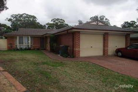 Property photo of 5 Brayton Close Prestons NSW 2170