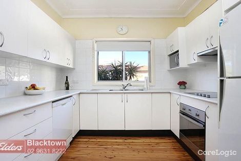 Property photo of 3 Blue Hills Crescent Blacktown NSW 2148