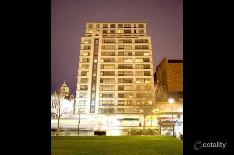 1116/339 Swanston St, Melbourne, VIC 3000