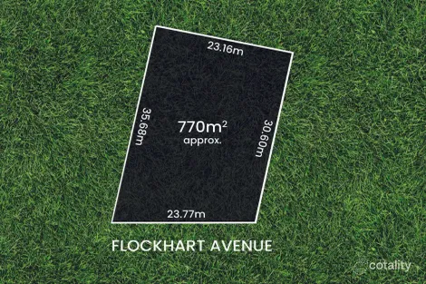 Property photo of 27 Flockhart Avenue Valley View SA 5093