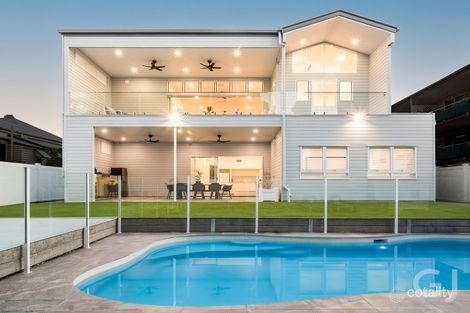 Property photo of 187 Junction Road Clayfield QLD 4011