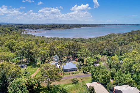 Property photo of 166-168 Lucas Drive Lamb Island QLD 4184