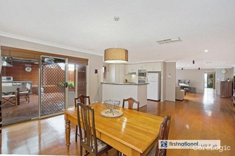 Property photo of 27 Alain Avenue South Morang VIC 3752