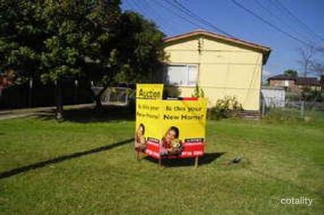 Property photo of 24 Gilbert Street Cabramatta NSW 2166