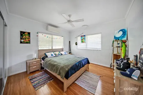 Property photo of 31 Poppi Road Sandy Pocket QLD 4871