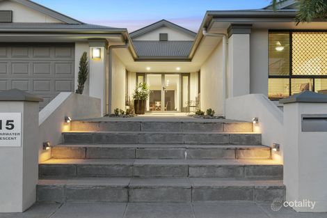 Property photo of 15 Clearwater Crescent Murrumba Downs QLD 4503
