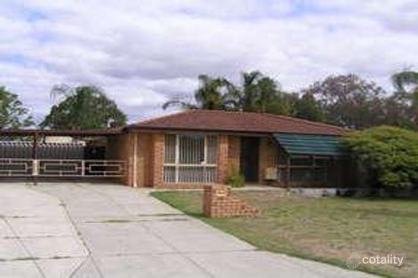 27 Willow Way, Maddington, WA 6109