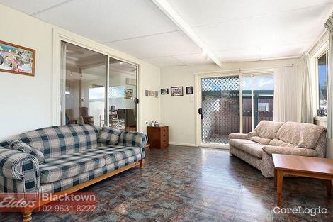 Property photo of 3 Blue Hills Crescent Blacktown NSW 2148