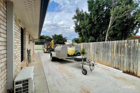 Property photo of 29 Flight Drive Moranbah QLD 4744