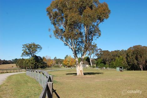 1333 Wombeyan Caves Rd, High Range, NSW 2575