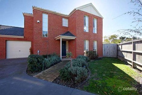 15/19 Sovereign Pl, Wantirna South, VIC 3152